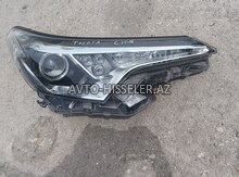 Toyota C-HR 1 2016 - 2019 sol farası 81110-F4031-00